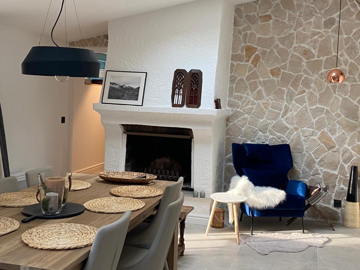 Pousada Cote Sud Cannes