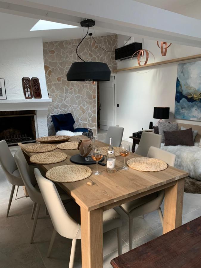 Cote Sud Pousada Cannes